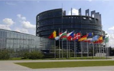 Parlement européens de Strasbourg – Remplacement